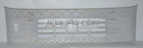 AC20523237 Капот V FM 2V Alfa Car1